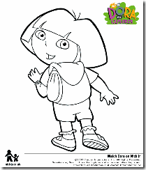 Dora-with-Backpack