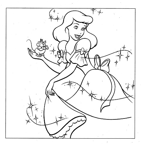 Princess Coloring Sheets on Disney Princess Printable Coloring Pages     Sheets Free     Birthday