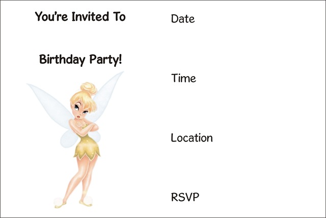 Hello Kitty Birthday Invitations. FREE Printable Birthday Party