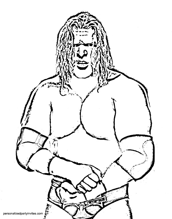 printable pictures of wwe wrestlers