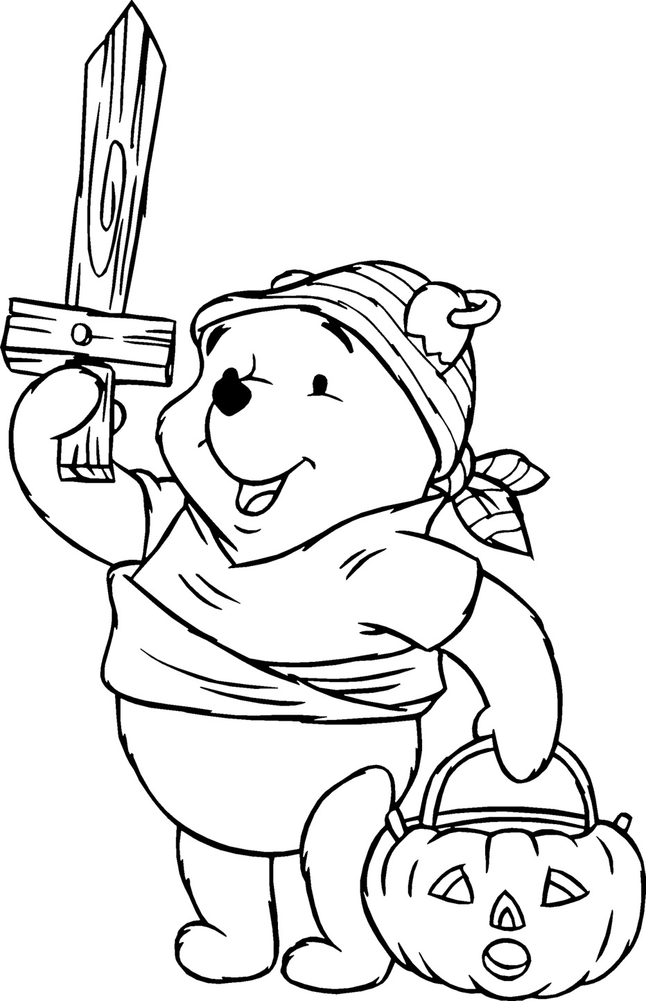 free-halloween-coloring-pages-archives